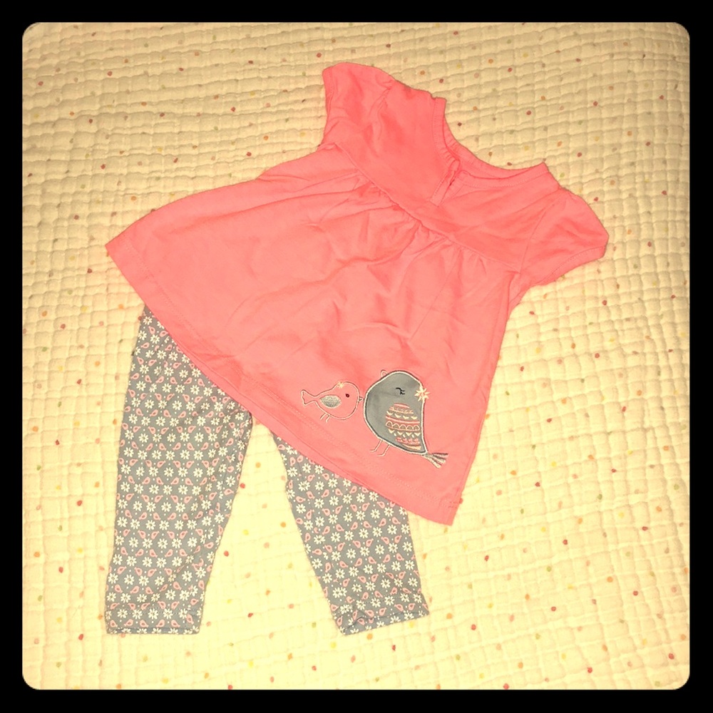 Carter’s Outfit